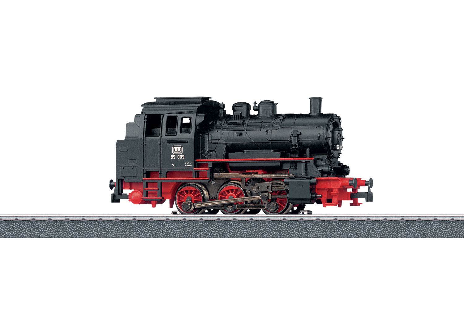 Märklin Start up 30000 Tenderlokomotive