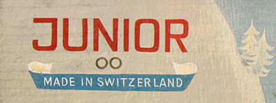Junior