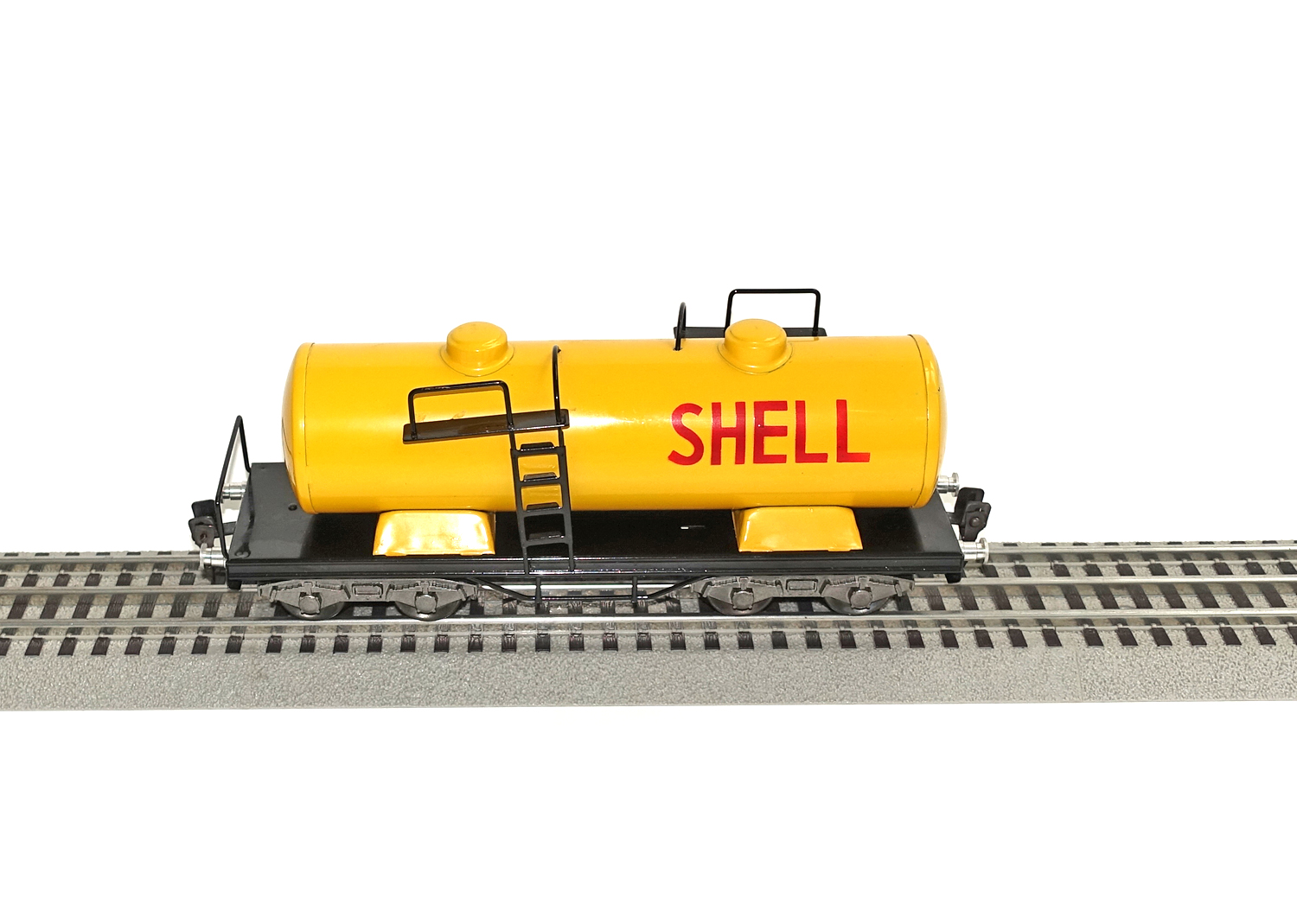 Hag 850 Kesselwagen Shell, 4A (24 cm) 