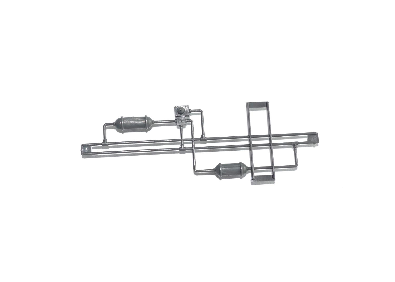 Roco 99996-028 Bremsleitung zu 46170 SBB Schiebewandwagen 