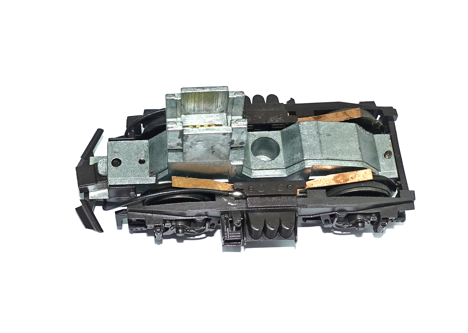 Roco 100342 Drehgestell 1 zu DR DB 112 WS 