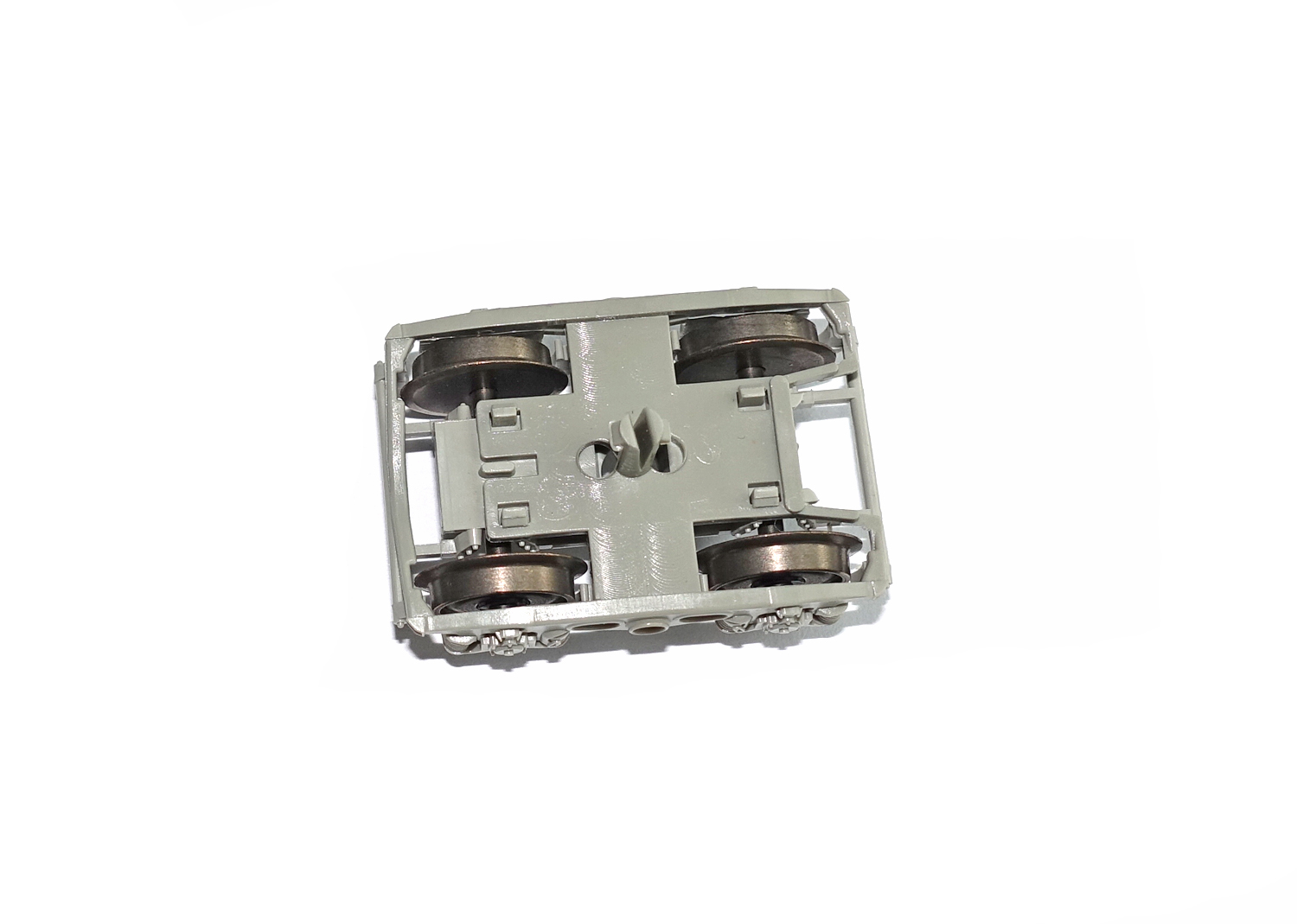 Roco 99490 Drehgestell A60 für SBB Zementwagen 44070 