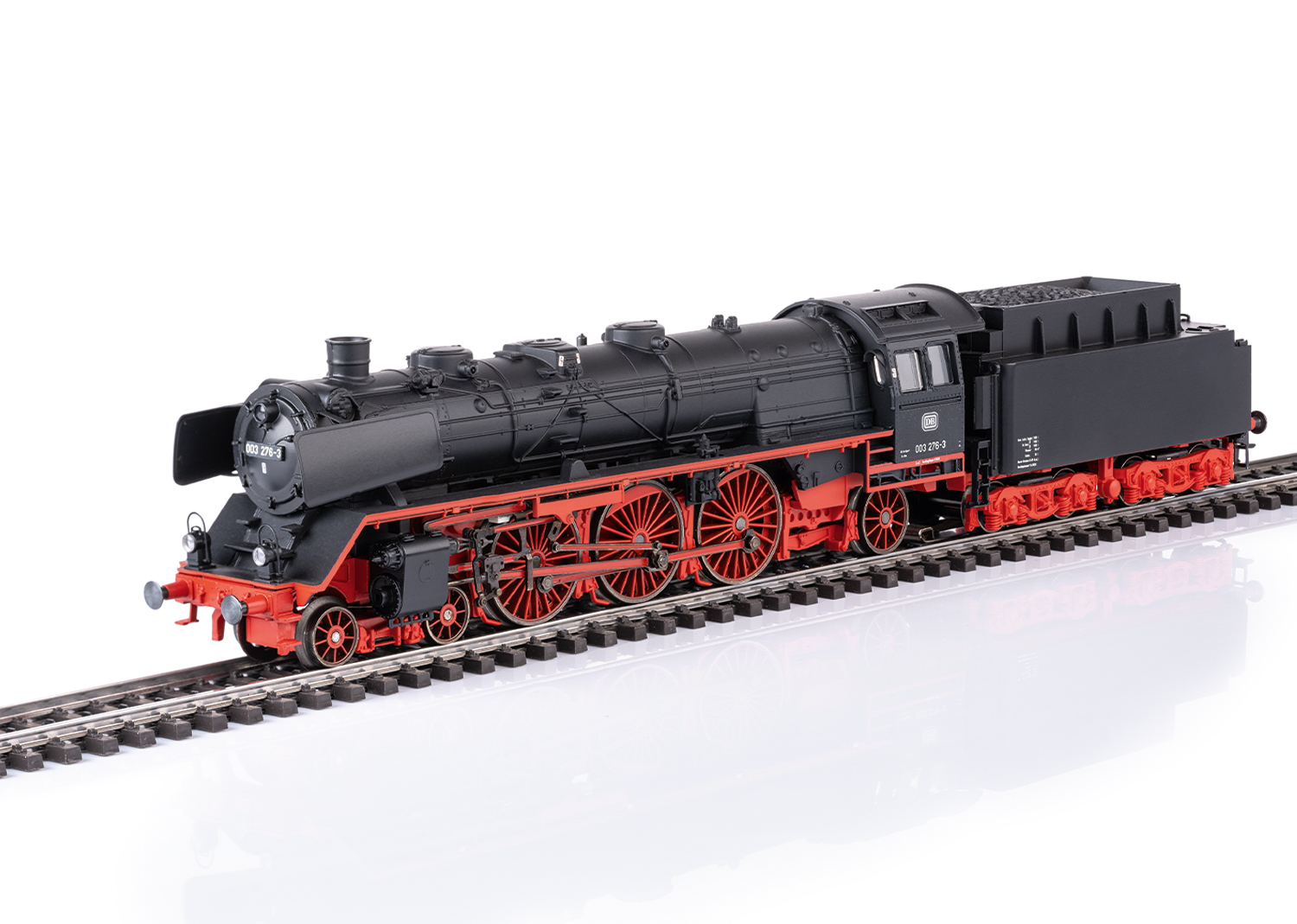 Märklin 36951 DB Dampflokomotive Baureihe 003 