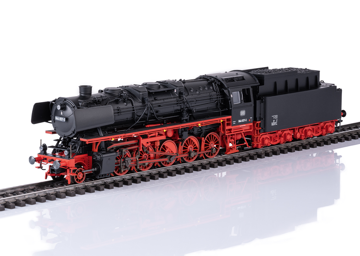 Märklin 39885 DB Dampflokomotive Baureihe 044 