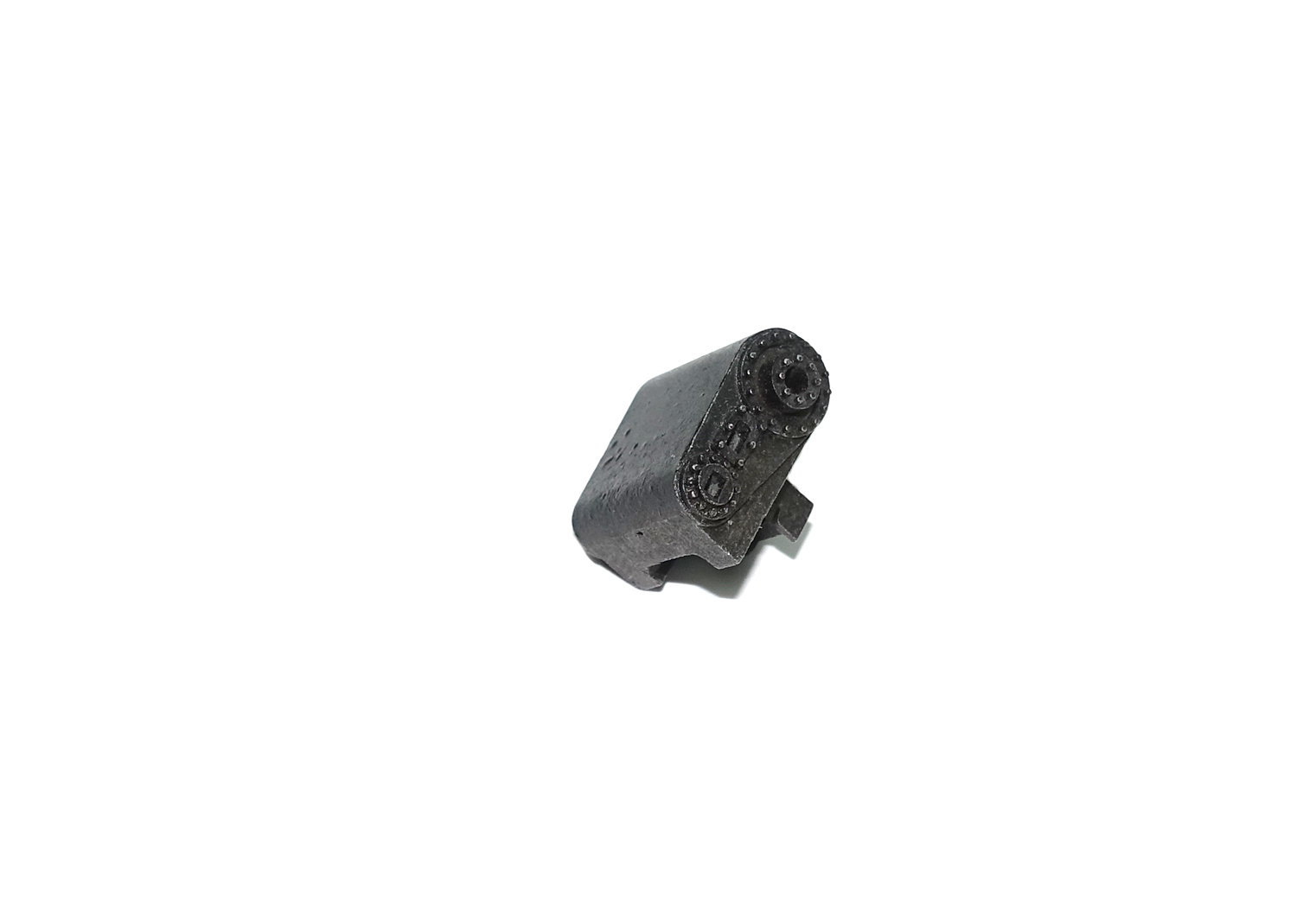 Buco H0 Zylinderblock 