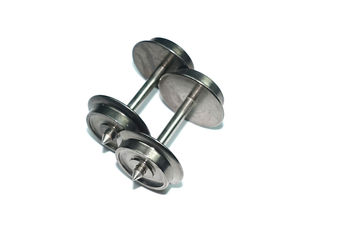 Fleischmann 6561 Radsatz AC 11,0 