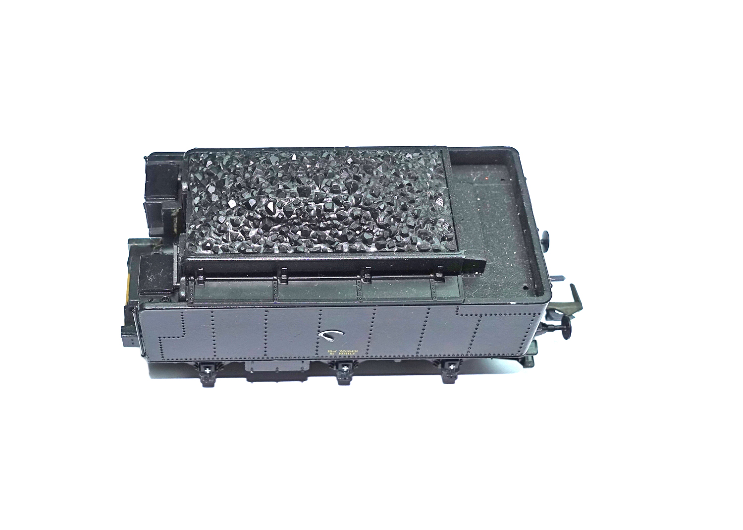 Roco 106228 Tender kpl. zu 43872 