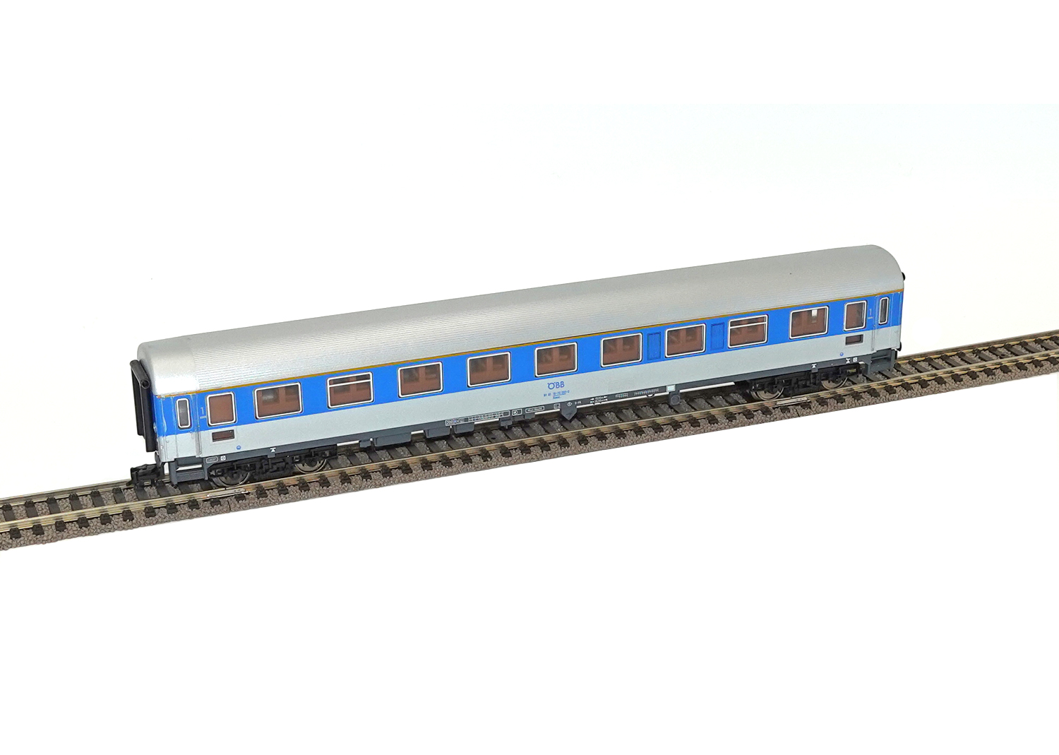 Fleischmann 5159 ÖBB Personenwagen 1. Kl. 
