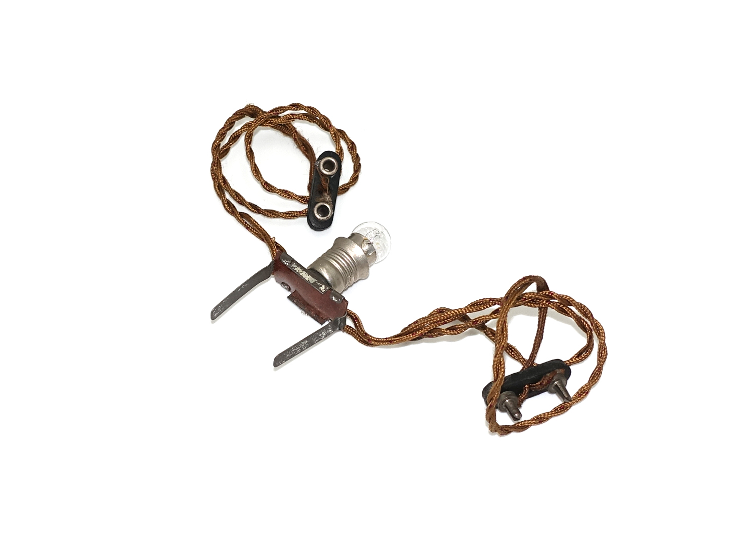 Märklin 0 Wagen-Innenbeleuchtung