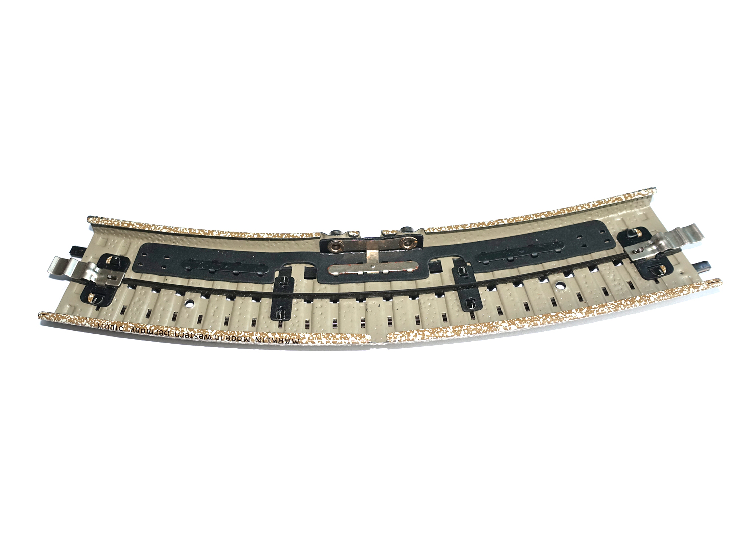 Märklin 5104 Kontaktgleisstück gerade