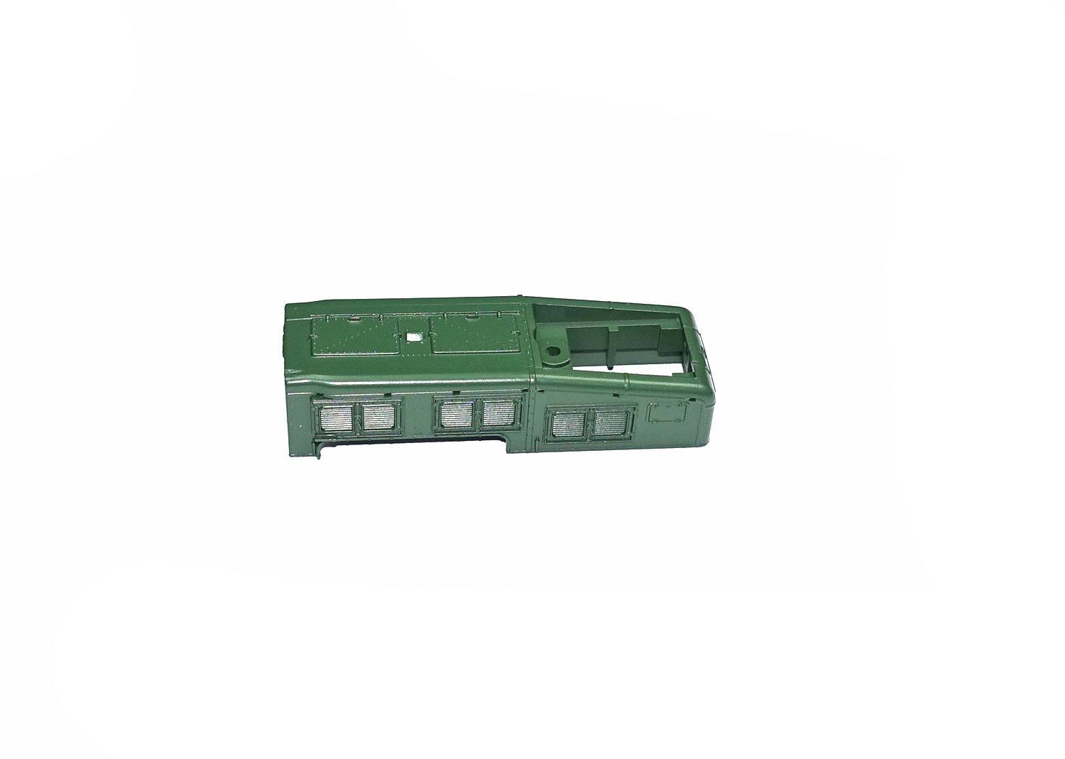 Roco 107765 Vorbau zu 69528 