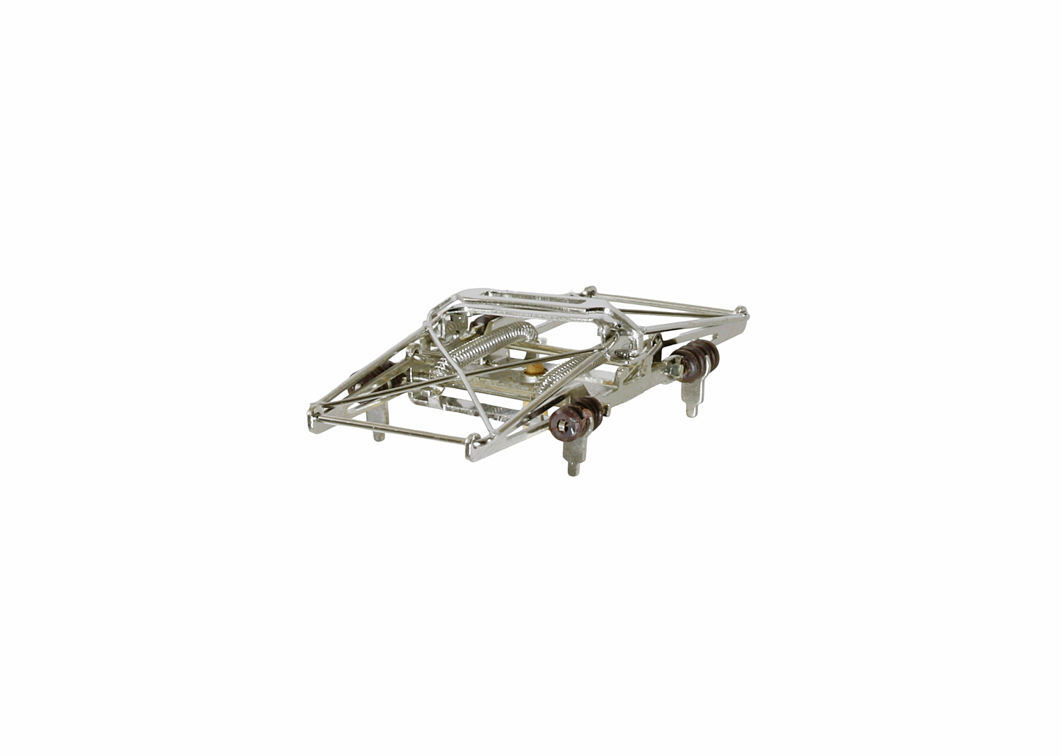 Sommerfeldt 939 SBB Stromabnehmer alt Typ Märklin E603076 