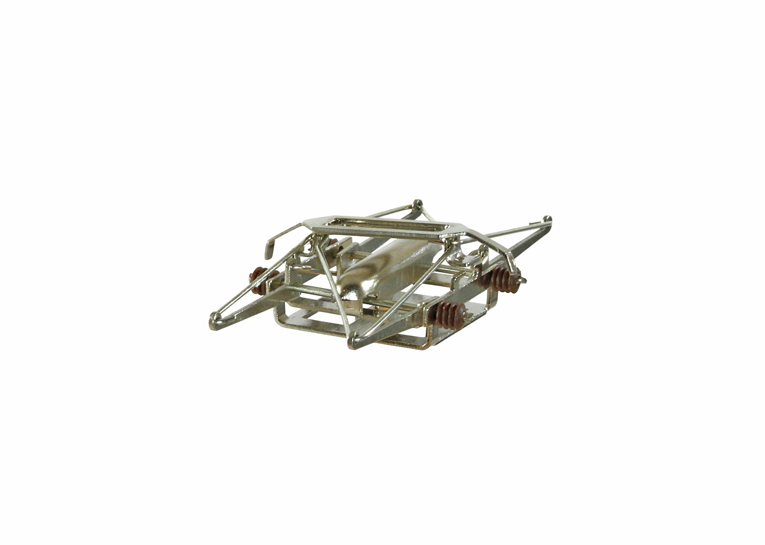 Sommerfeldt 946 SBB Stromabnehmer Typ Hag 525 mit Wippe 18mm  