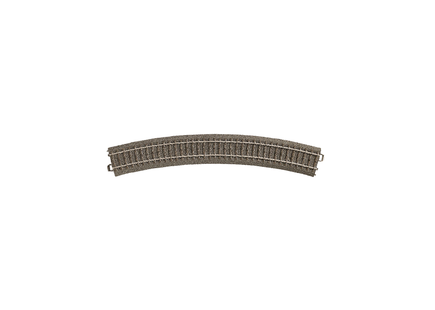 Märklin 24330 C-Gleis geb. R515 mm, 30 Gr.
