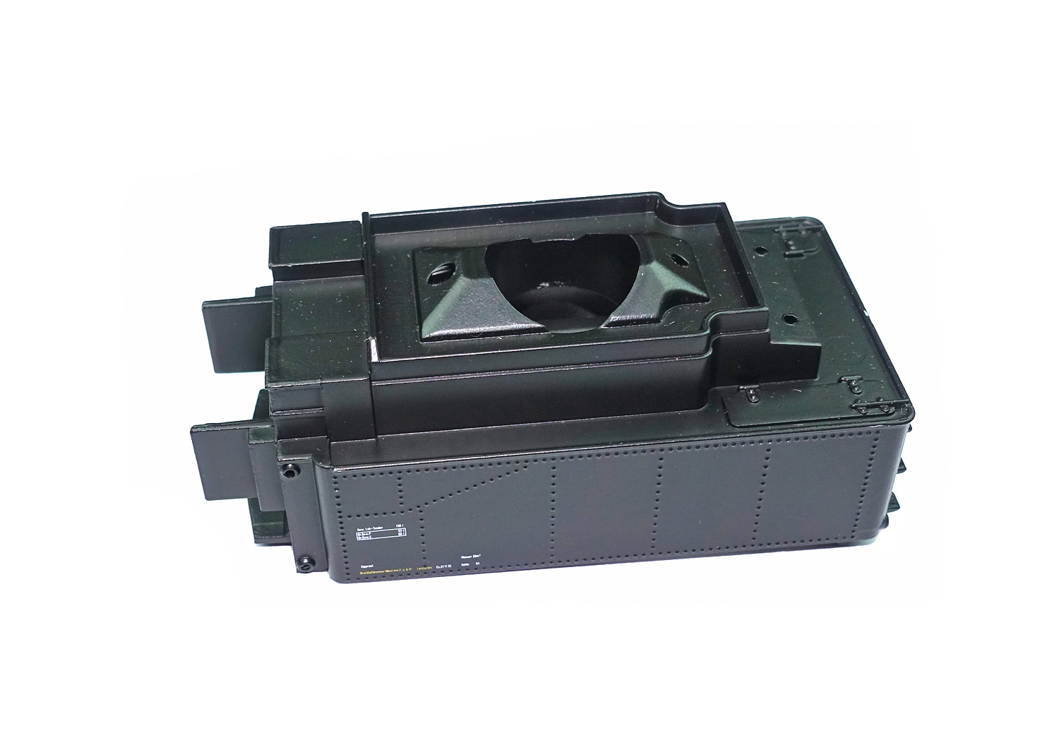 Roco 100952 Tendergehäuse für 43203 