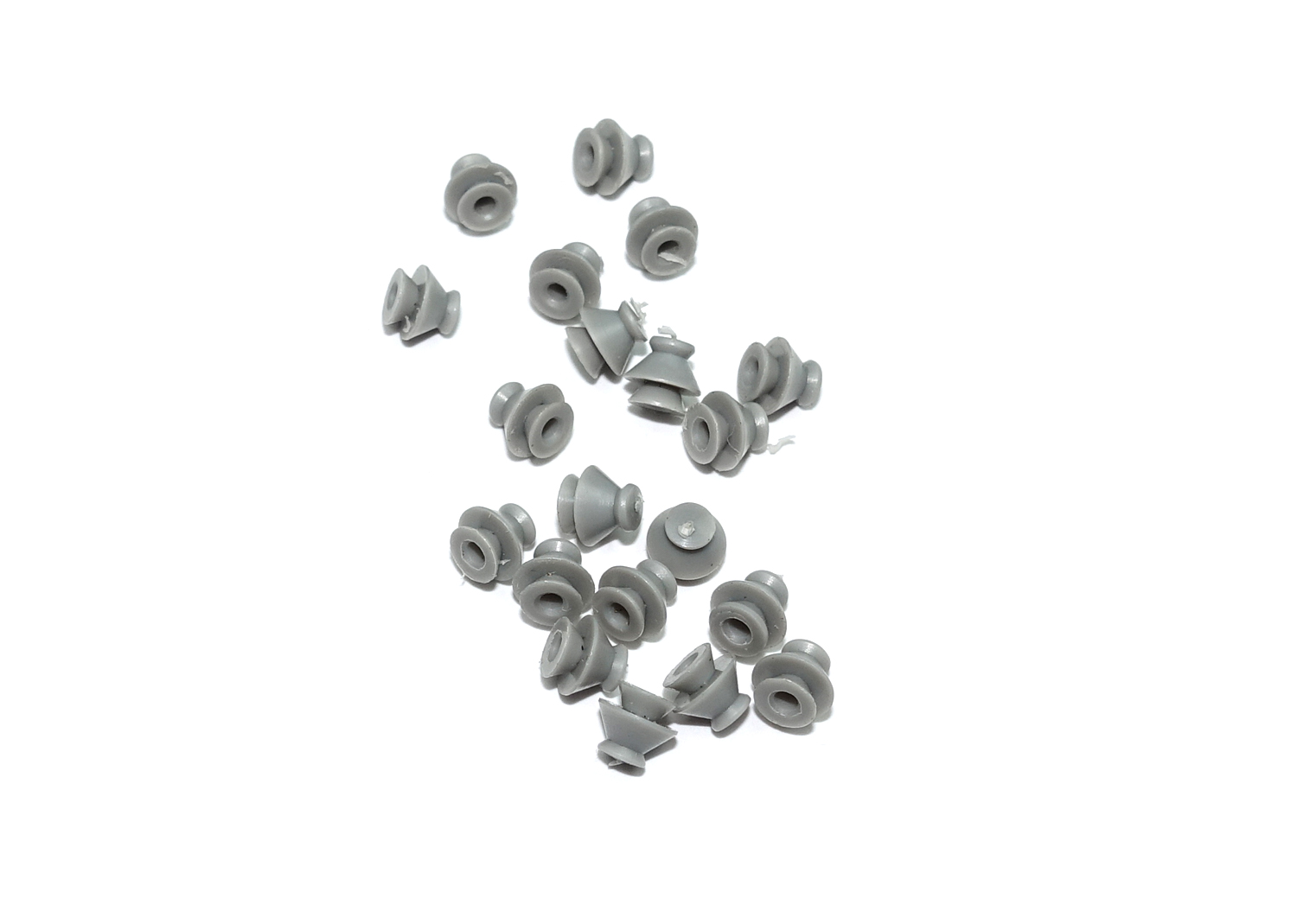 Spur H0 Dachisolatoren 