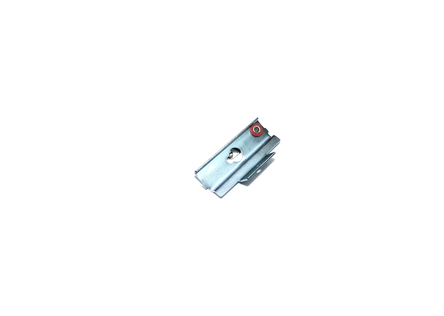 Hag 160044-75 Lampenhalter komplett