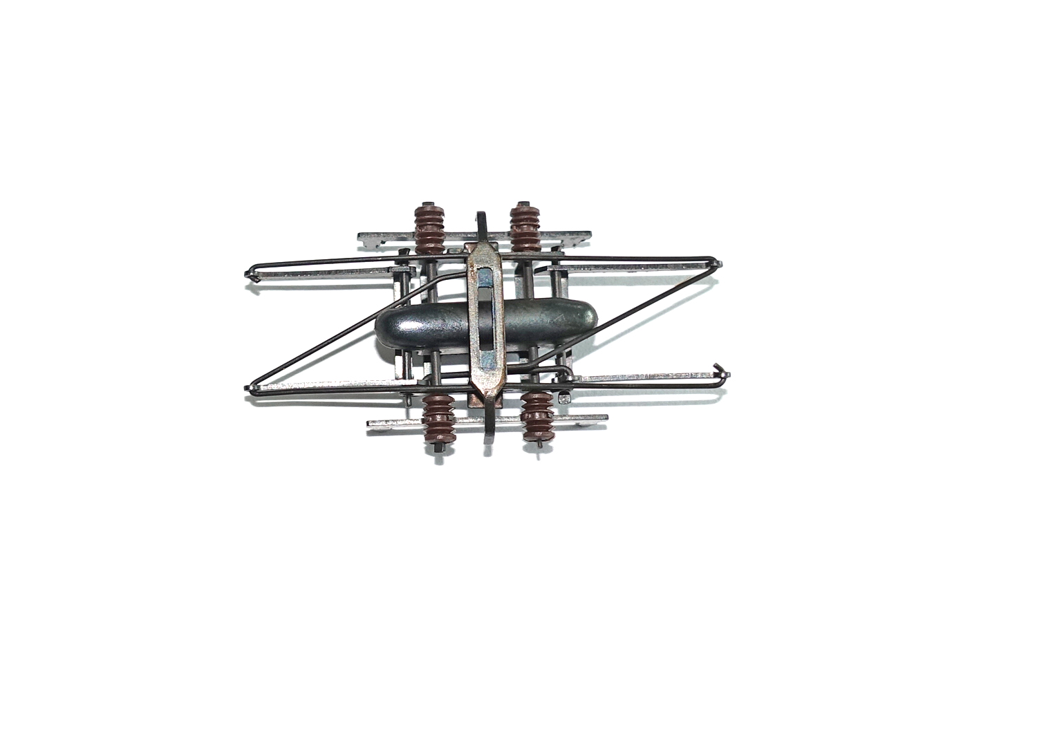 Roco 85395 Stromabnehmer zu 63841 