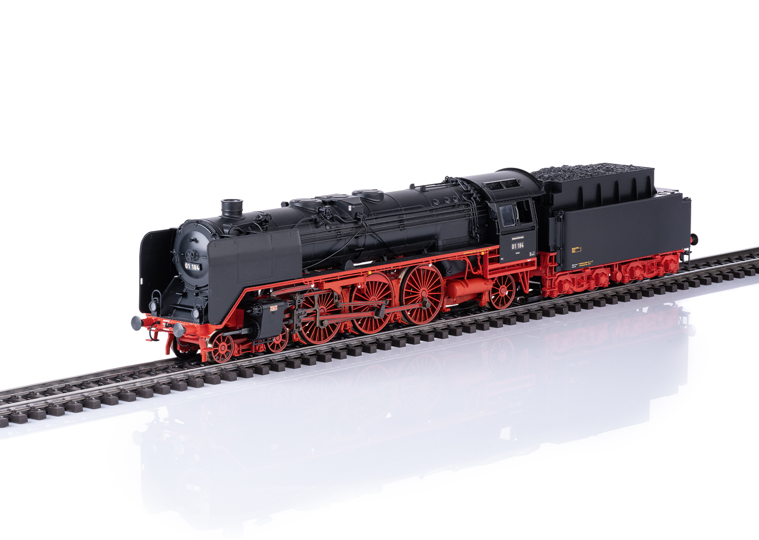 Märklin 39003 DRG Dampflokomotive Baureihe 01 