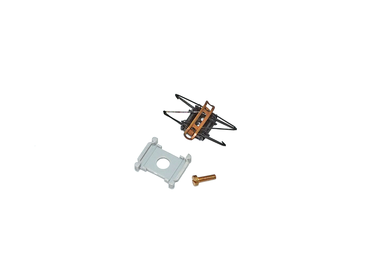 Arnold N Stromabnehmer / Pantograph ?