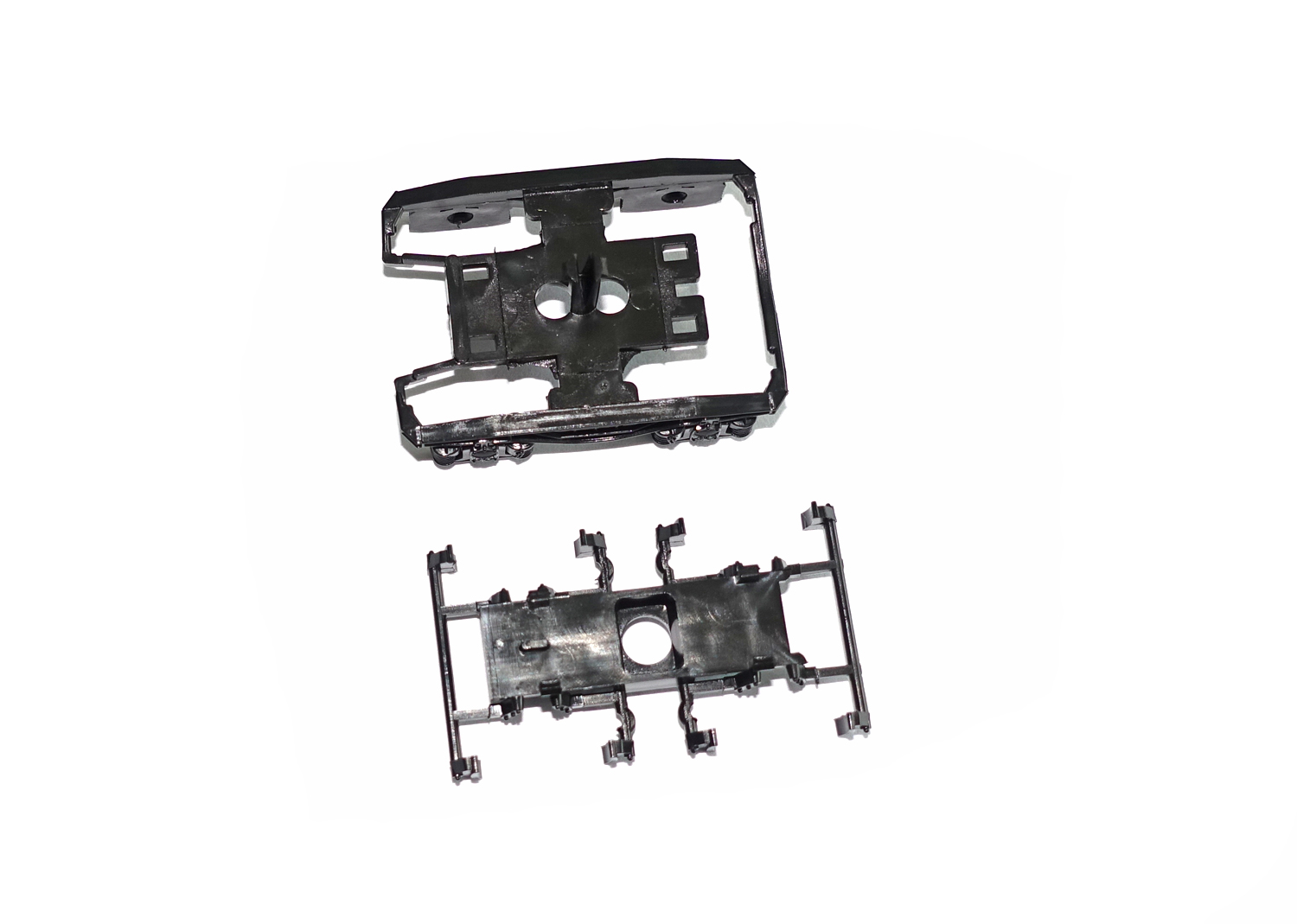 Roco 115154 Drehgestell zu 47663 