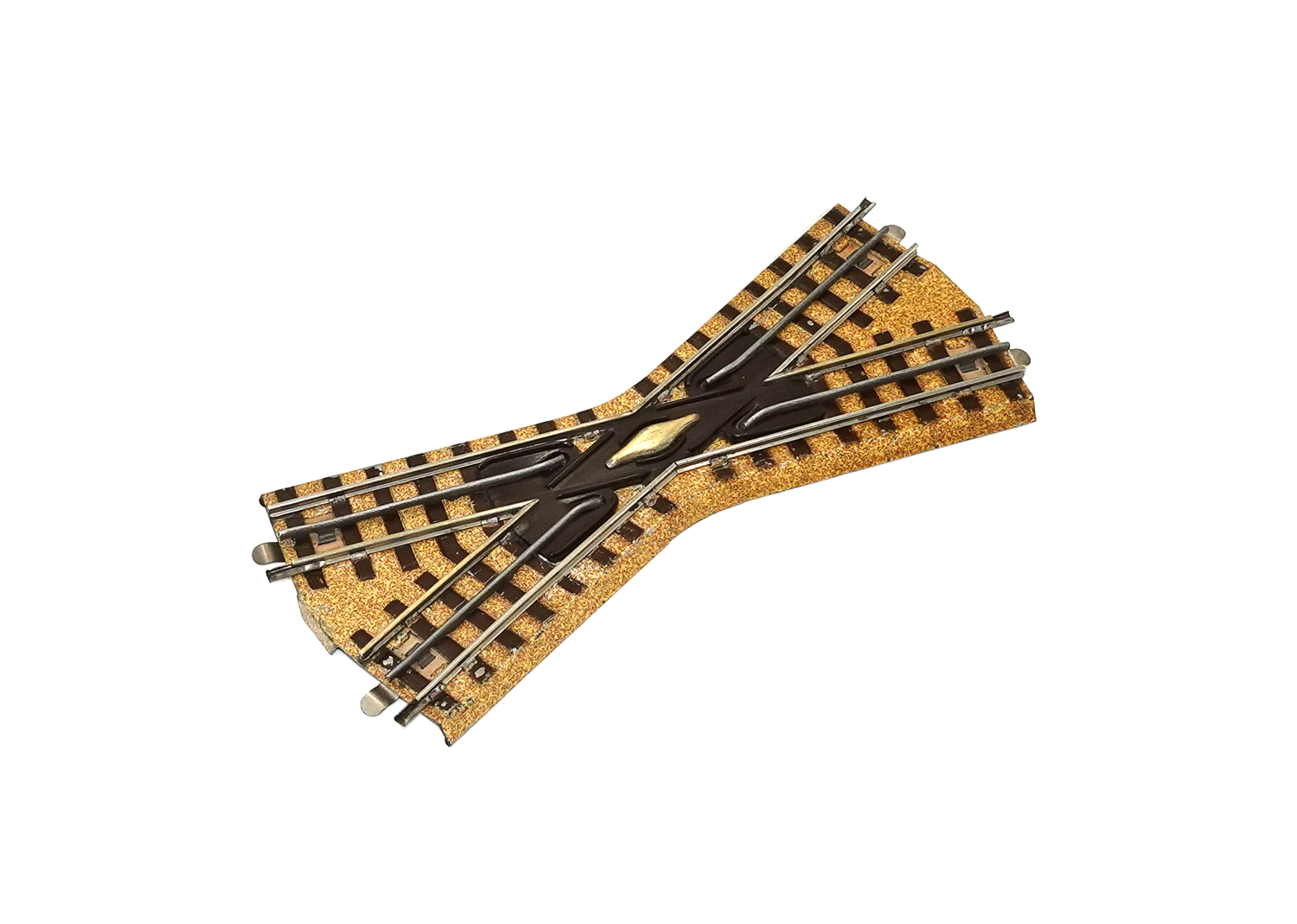 Märklin 3600 K Kreuzung