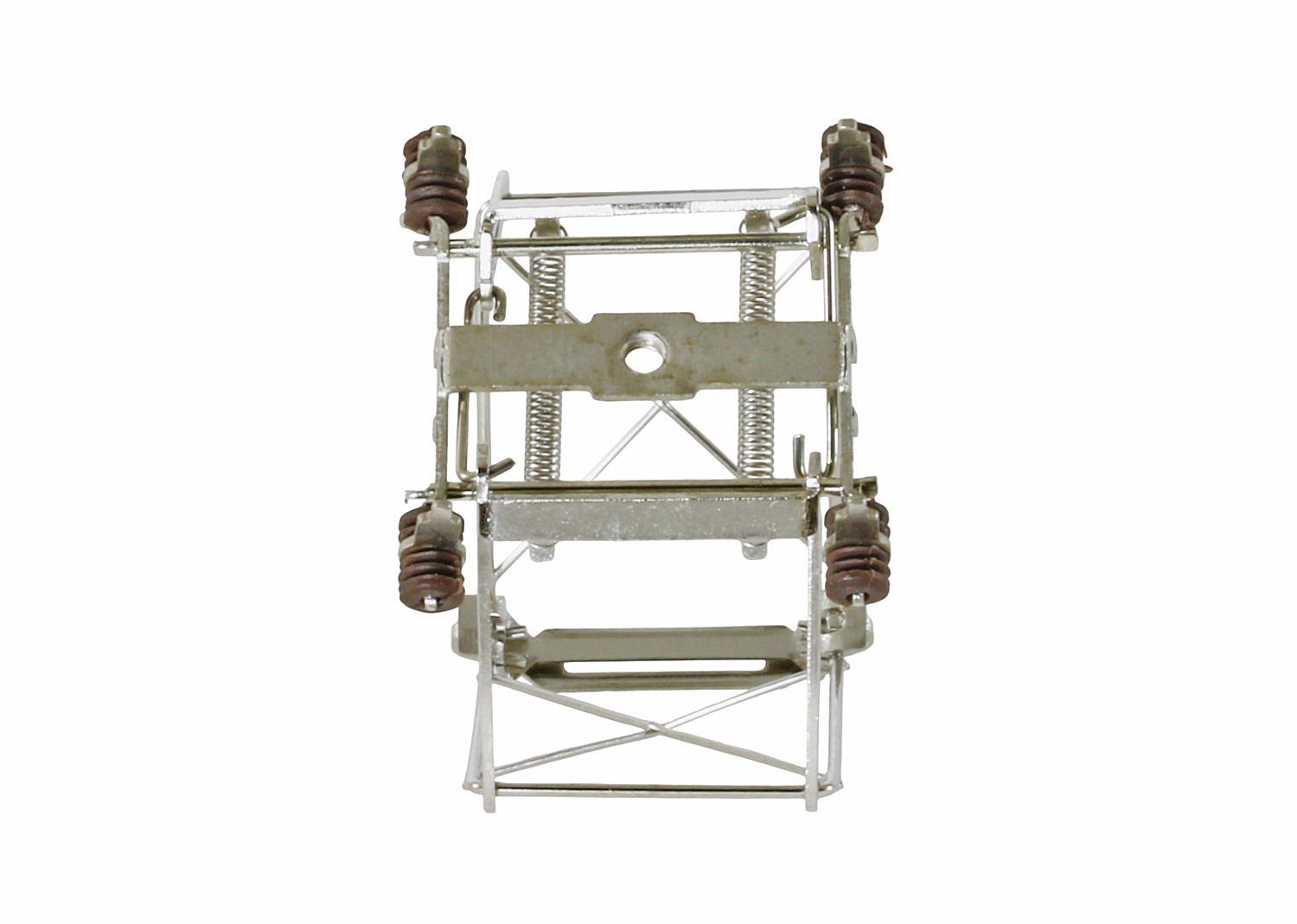 Sommerfeldt 939 SBB Stromabnehmer alt Typ Märklin E603076 