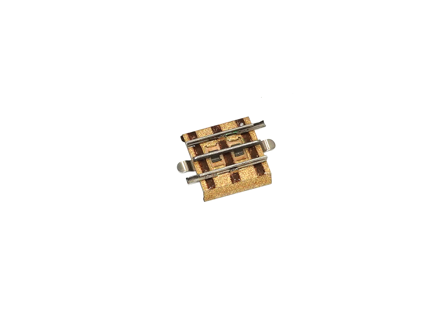 Märklin 3600 D 1/8 Achtel Schienen gerade