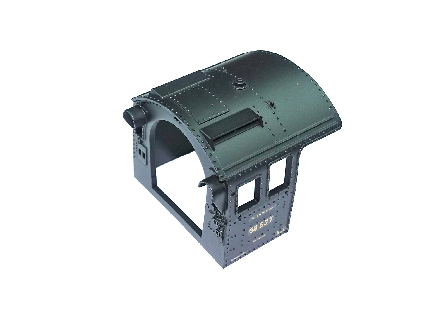 Roco 100950 Führerhaus für 43203 