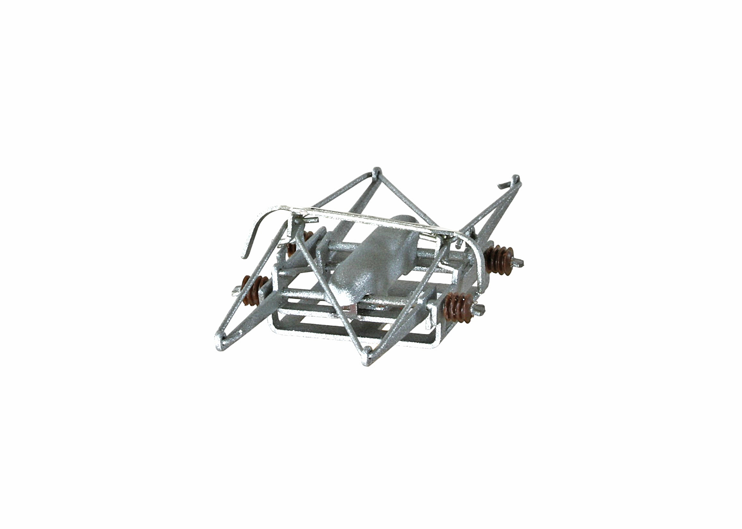 Sommerfeldt 950 RhB H0m Stromabnehmer Ge 6/6 Typ Bemo 1250 950 000 