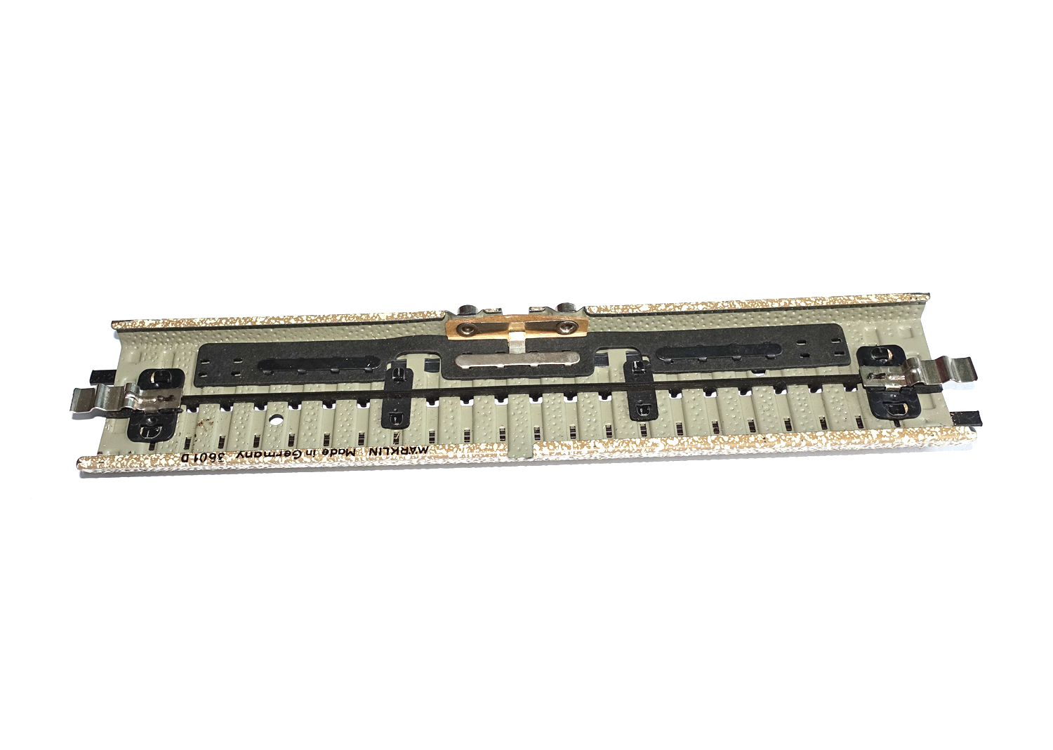 Märklin 5105 Kontaktgleisstück gerade