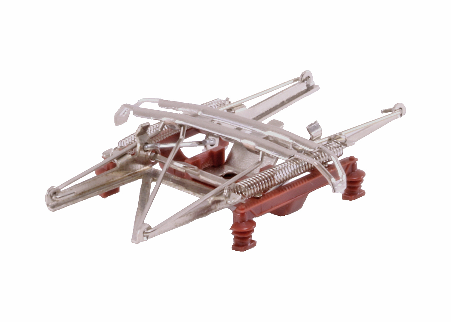 Sommerfeldt 0xx3 Stromabnehmer breitem Schleifstück Typ Märklin E250690 