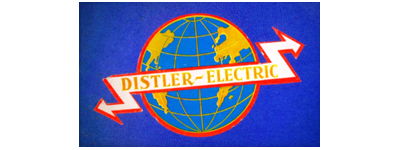 Distler