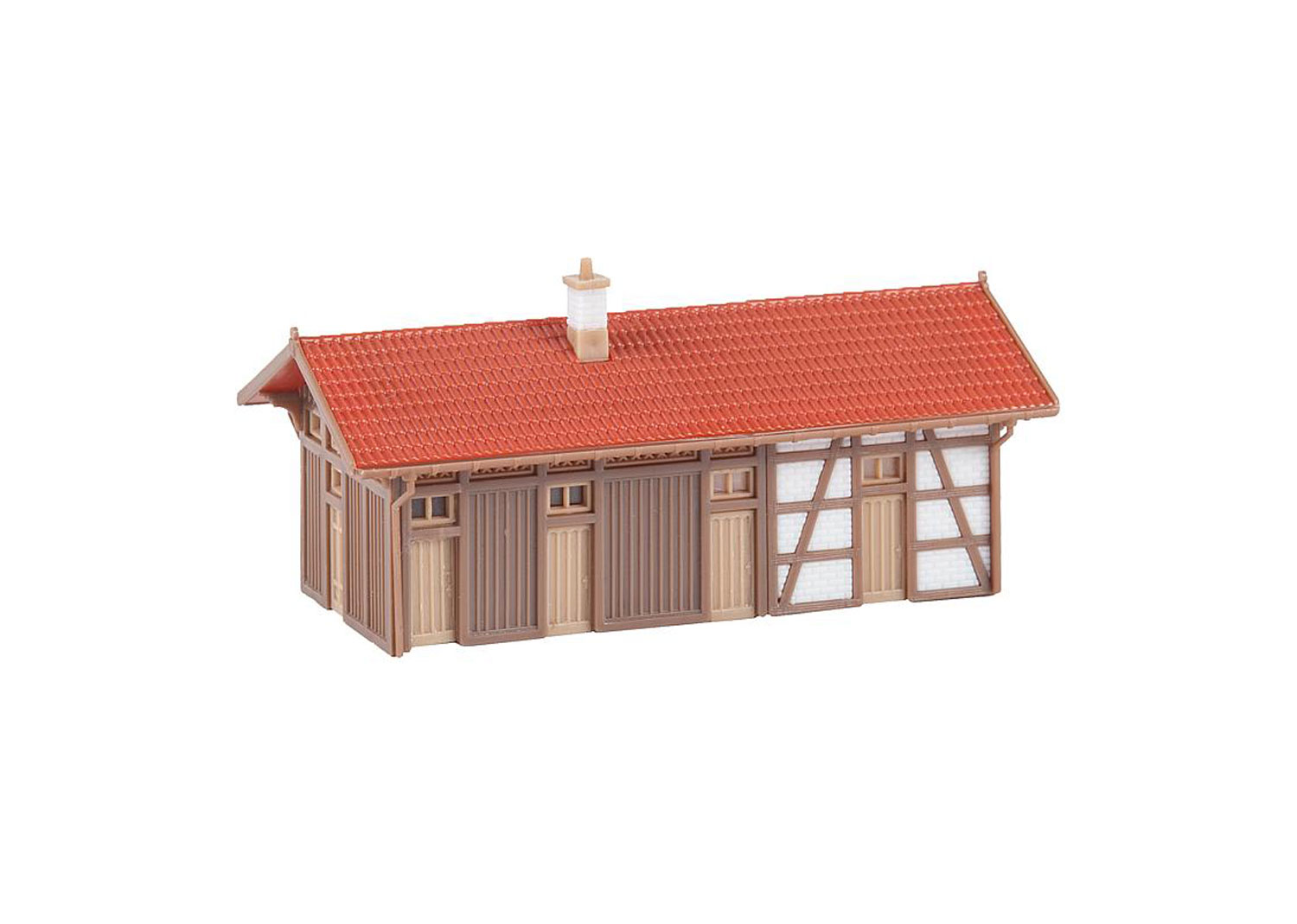 Faller 222251 Toilettenhaus 