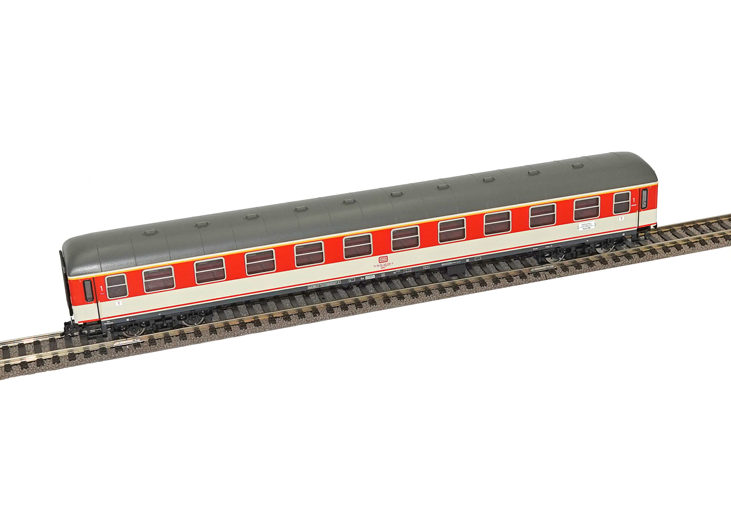 Fleischmann 835611K DB Personenwagen 1. Kl 
