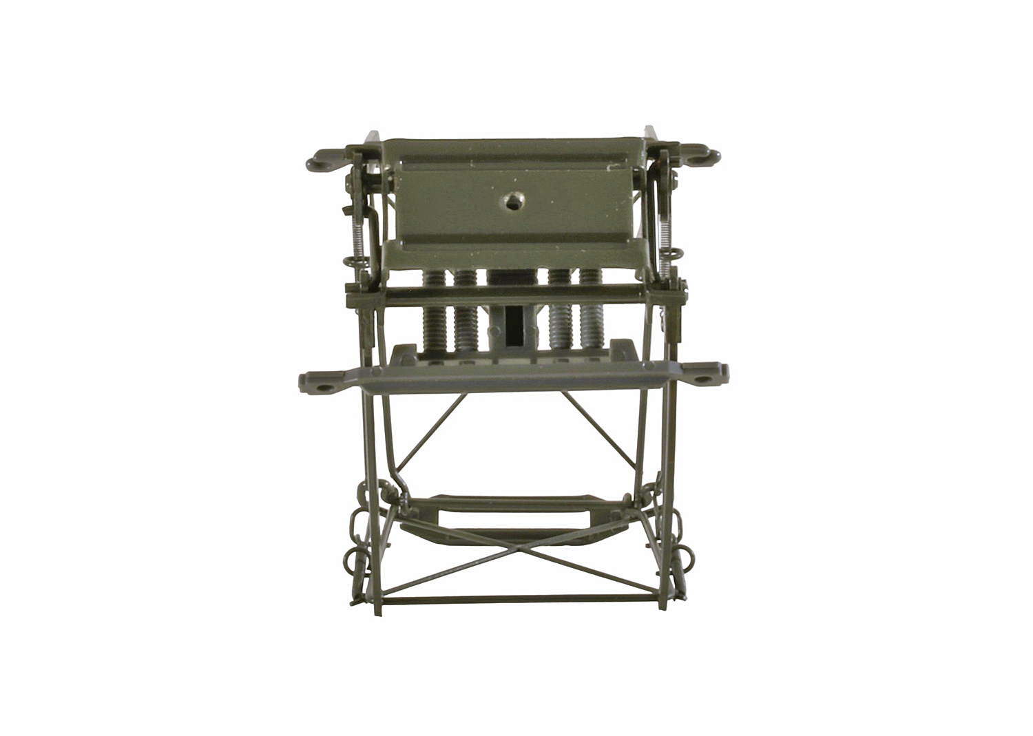 Sommerfeldt 992 SBB Spur 0 Stromabnehmer Ce 6/8 Krokodil 