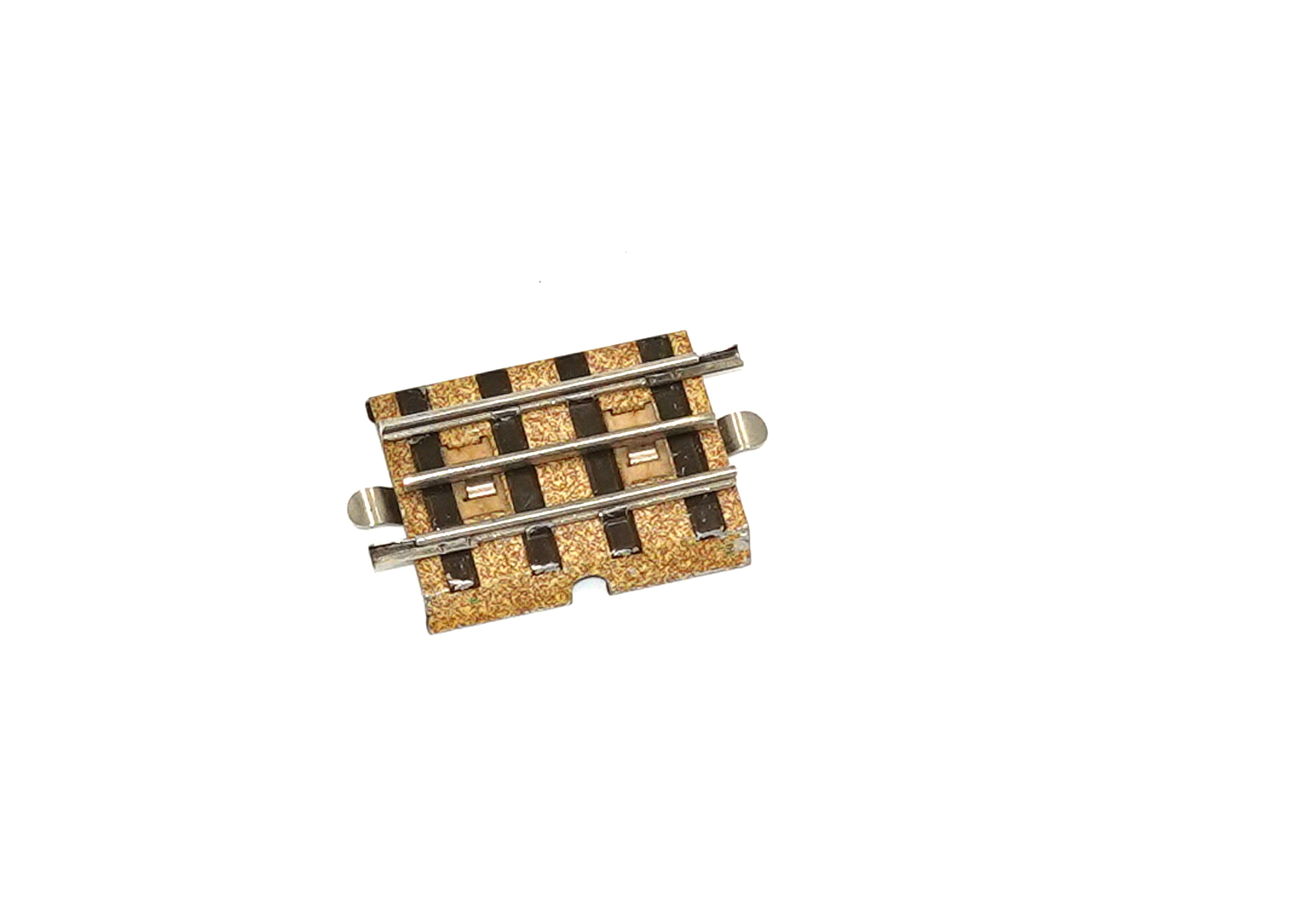 Märklin 3600 D 1/4 Viertel Schienen gerade