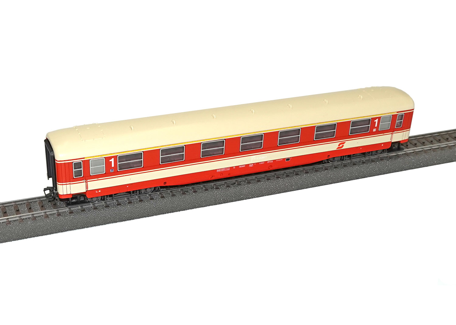 Märklin 43206 ÖBB Schnellzugwagen 1.Kl. 