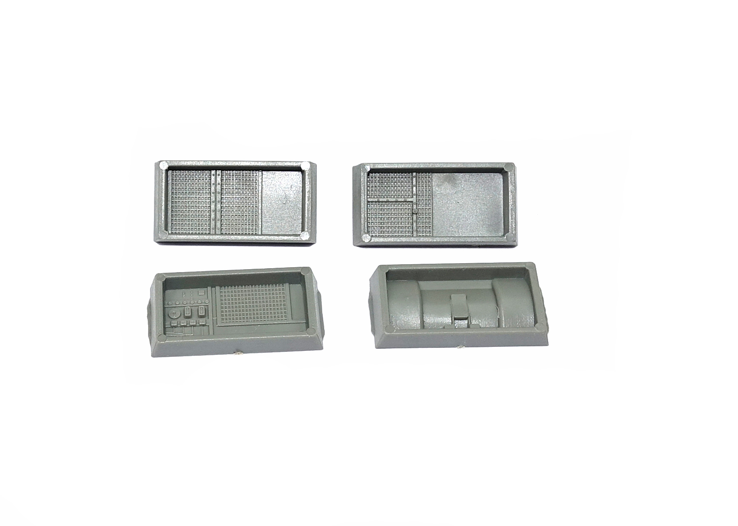 Roco 100706 Inneneinrichtungs Satz SBB Ae 6/6 