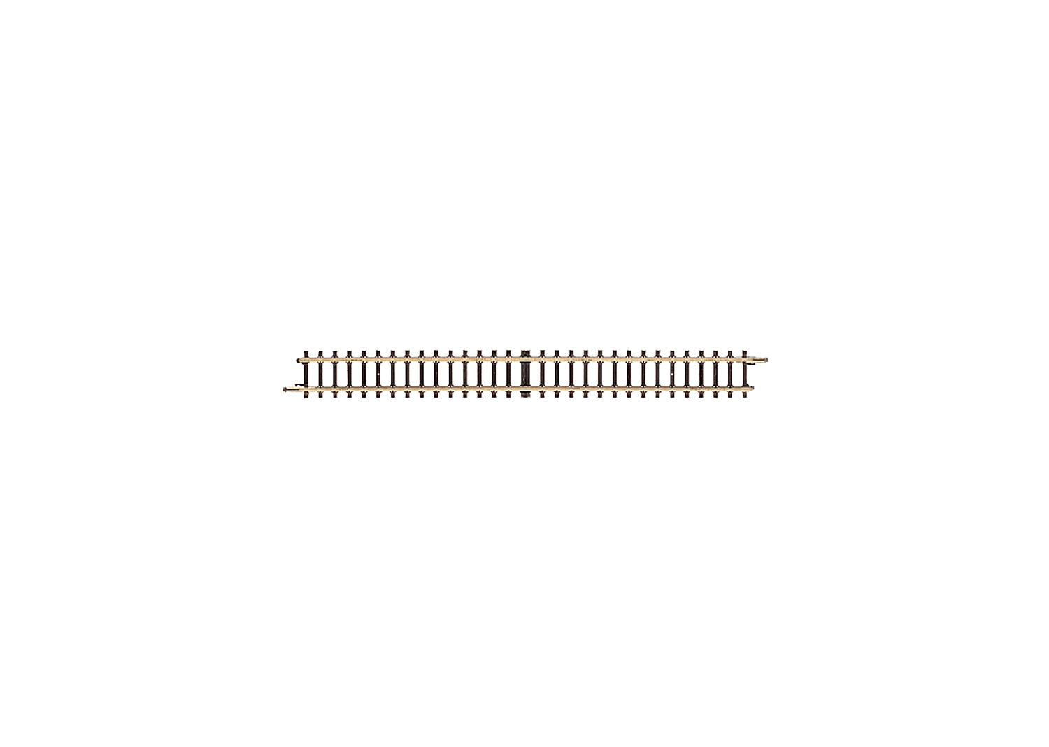 Märklin 8507 Z-Gleis ger. 112,8 mm 