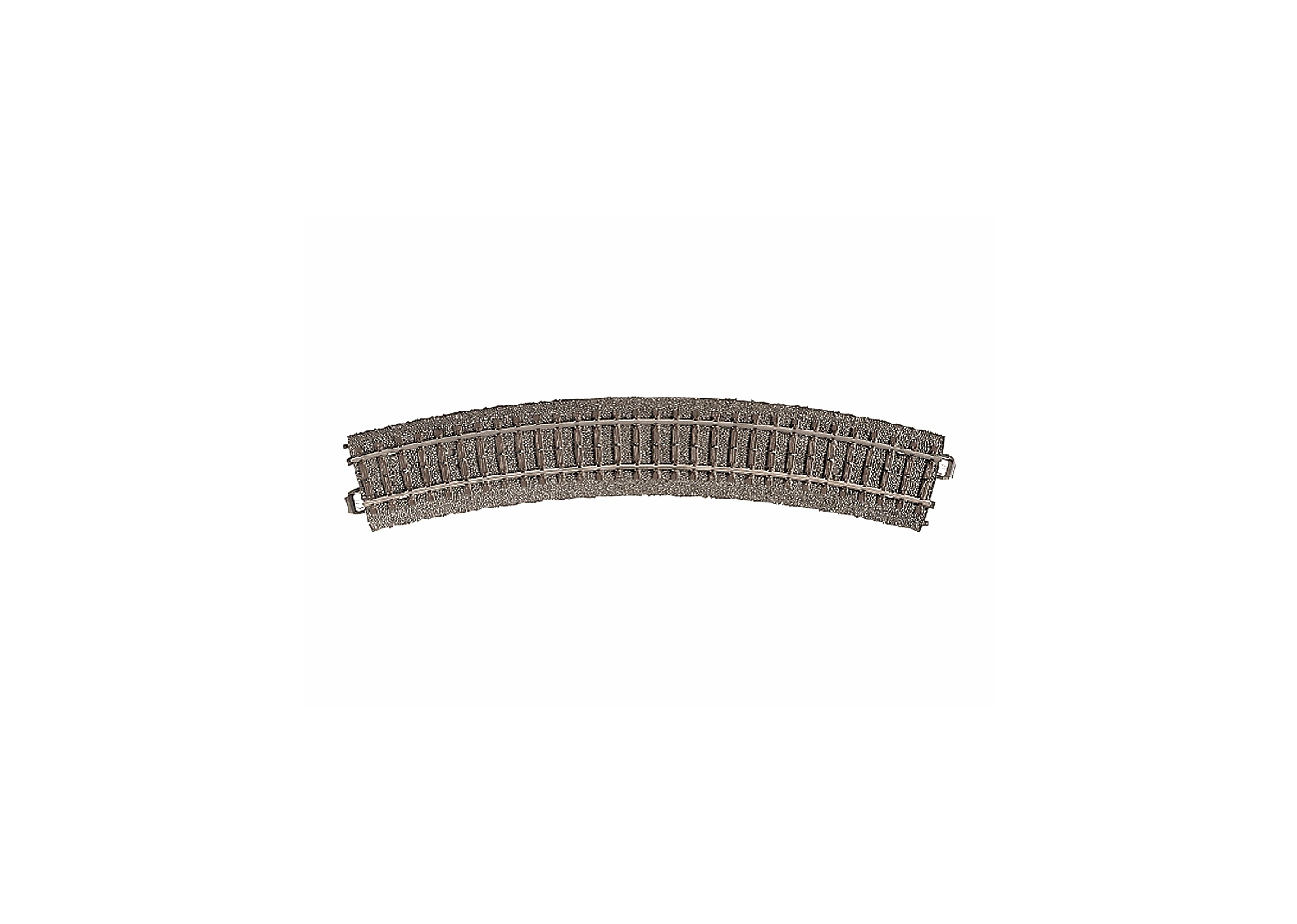 Märklin 24230 C-Gleis geb. R437,5 mm,30 Gr.