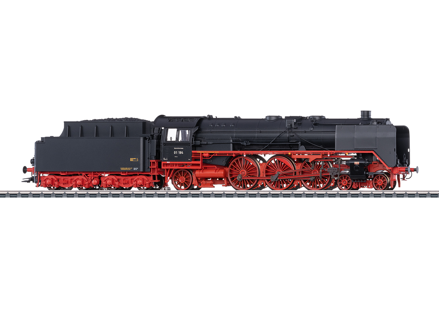 Märklin 39003 DRG Dampflokomotive Baureihe 01 
