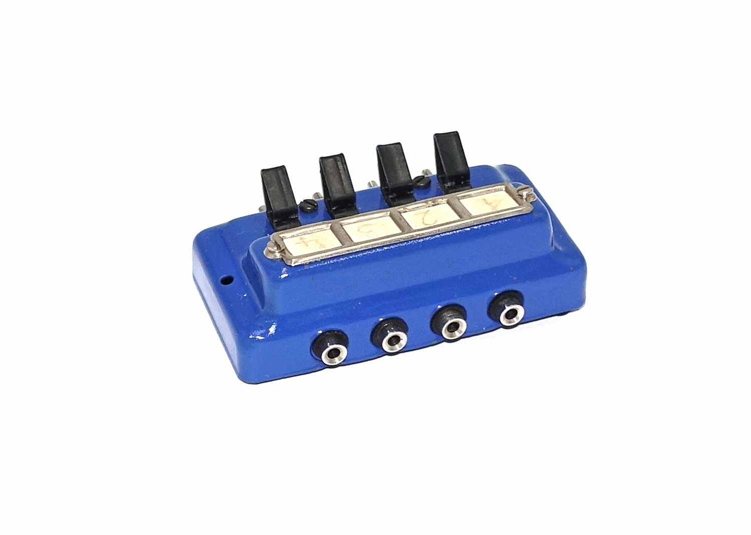 Märklin 7071 Schaltpult 
