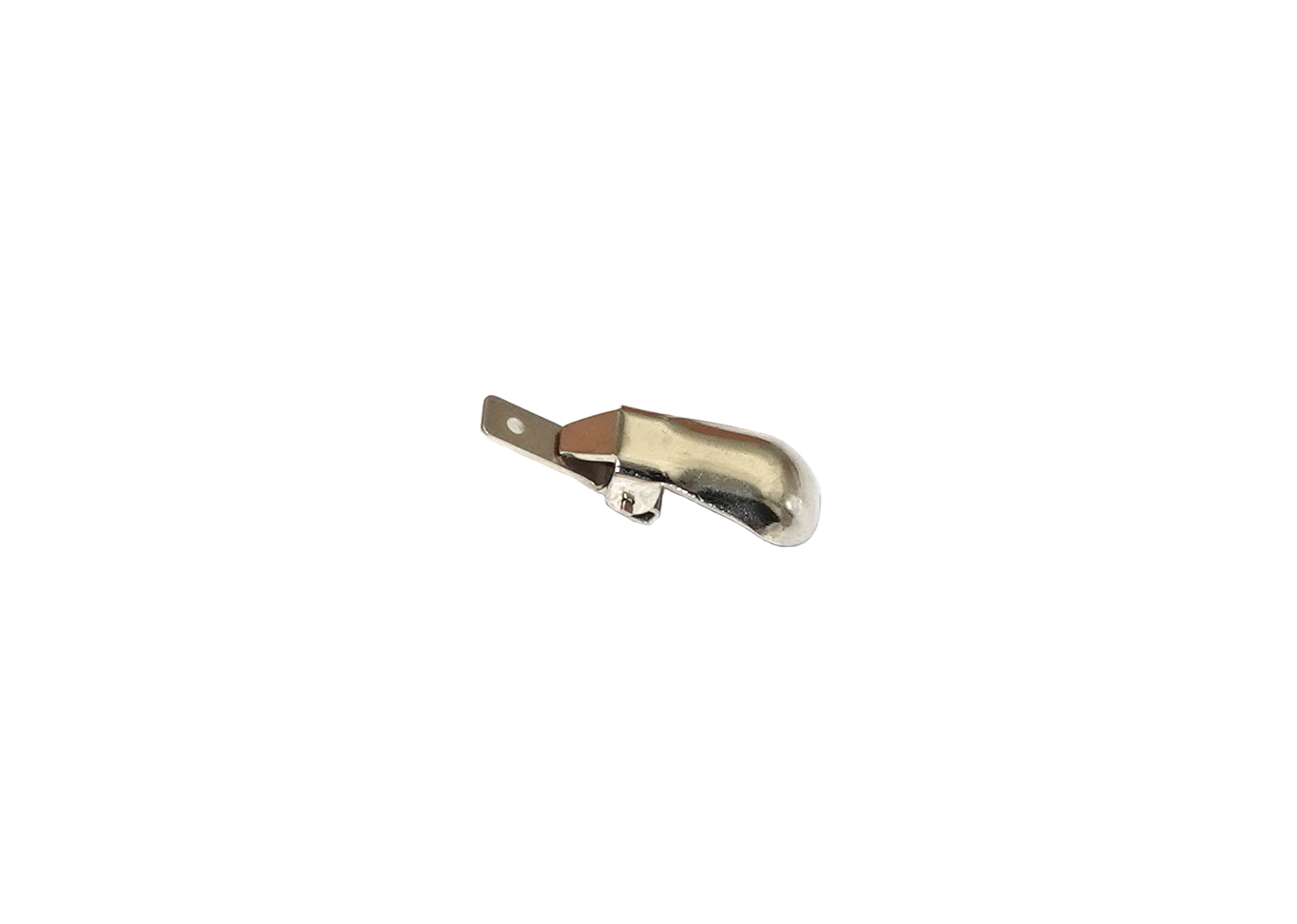 Buco Spur 0 Schleifschuh