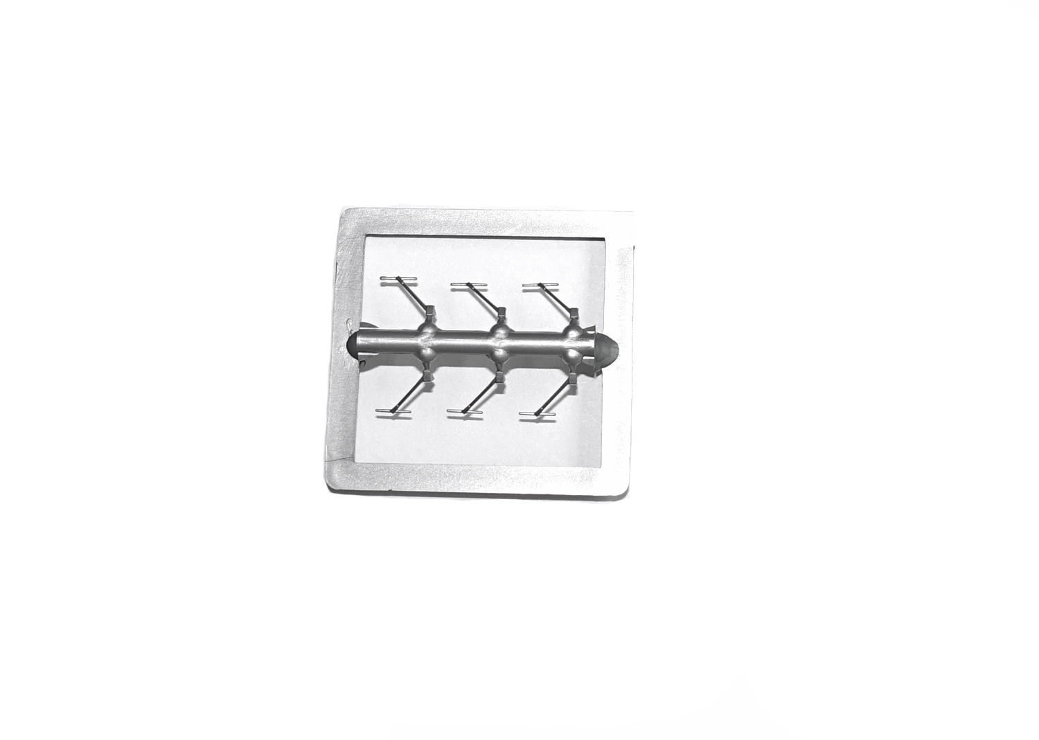 Roco 108186 Zurüstbeutel für 63/69530 Ae 4/6 SBB 