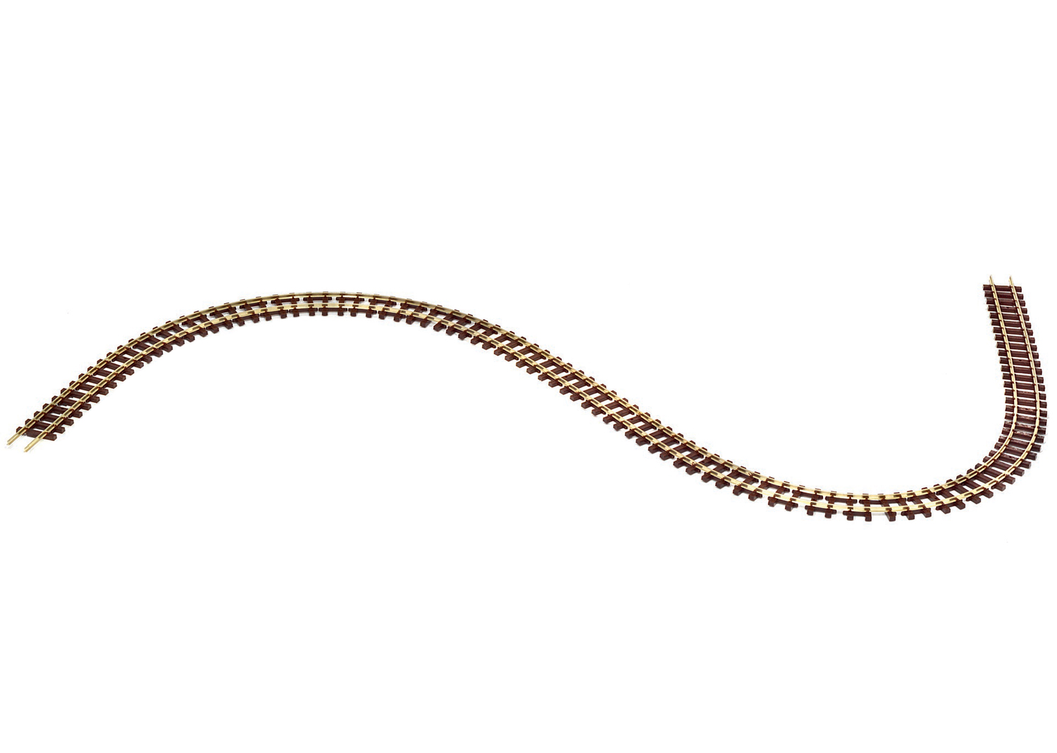 Roco 32200 Flexibles Schmalspurgleis H0e