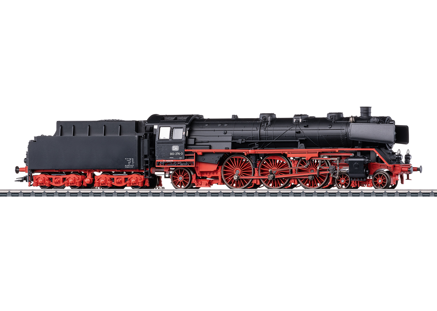 Märklin 36951 DB Dampflokomotive Baureihe 003 