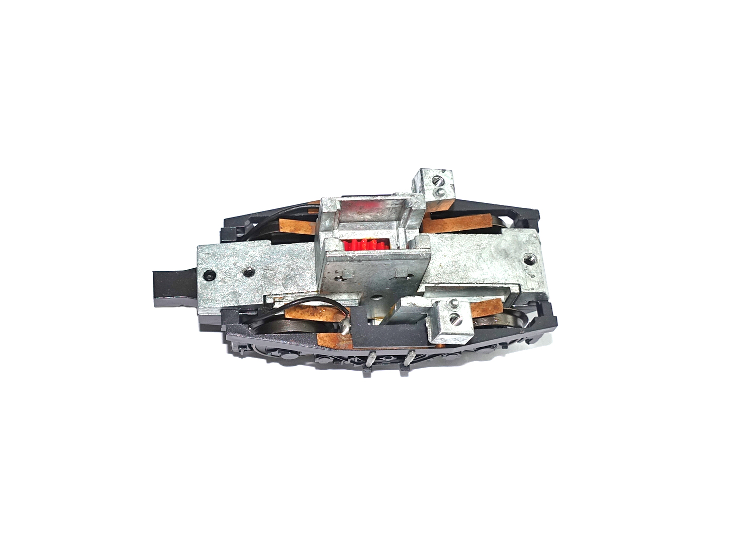Roco 101224 Drehgestell 2 zu 460er 