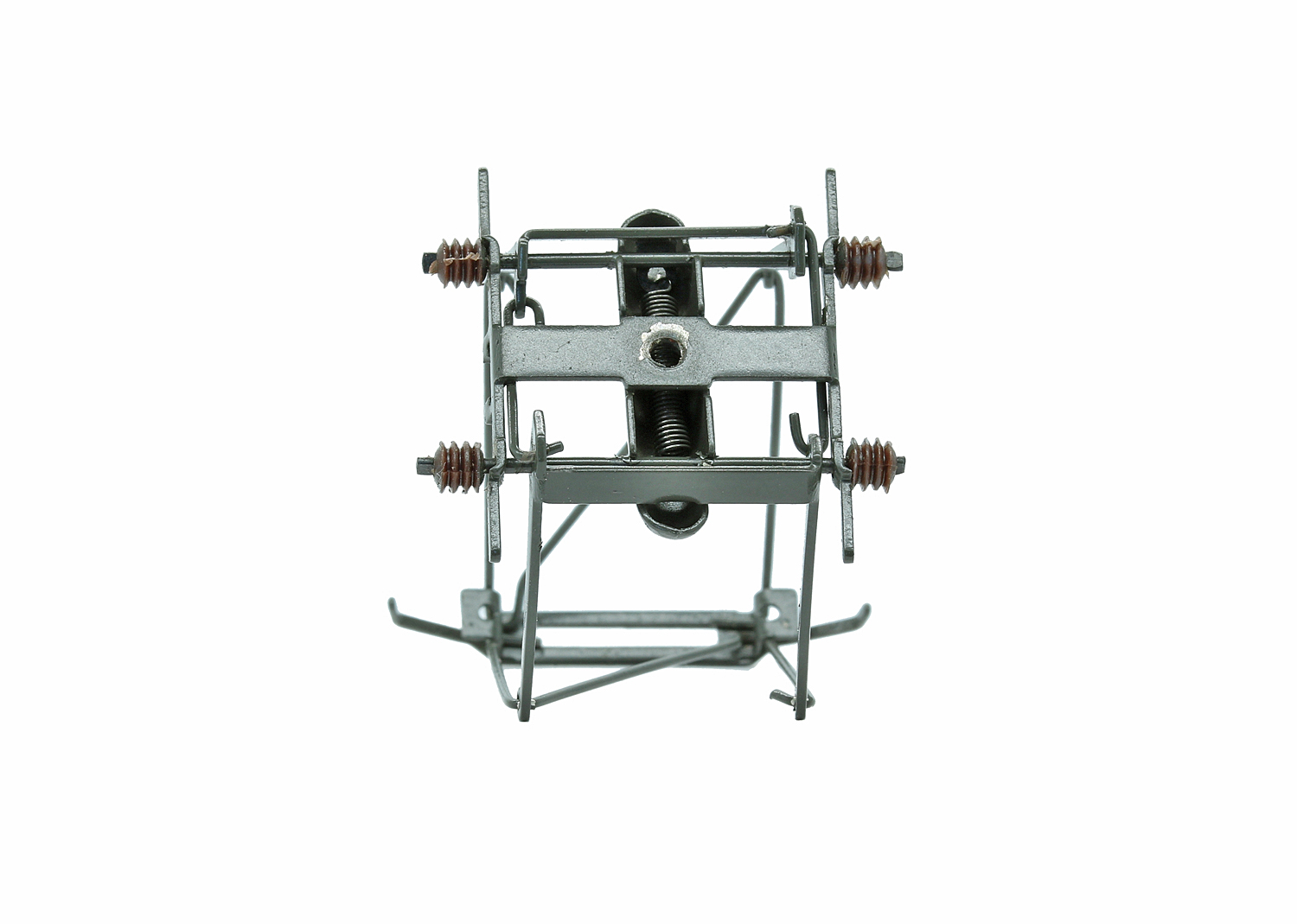 Sommerfeldt 655 SBB Scherenstromabnehmer Typ Märklin E154966 