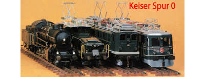 Keiser